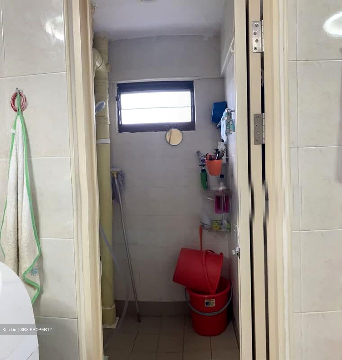 Blk 8 Farrer Gardens (Bukit Timah), HDB 3 Rooms #566072641